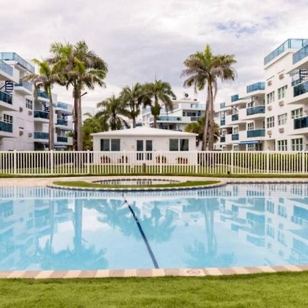 Apartament Breezy Nights Puerto Rico Loiza Zewnętrze zdjęcie
