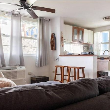 Apartament Breezy Nights Puerto Rico Loiza Zewnętrze zdjęcie