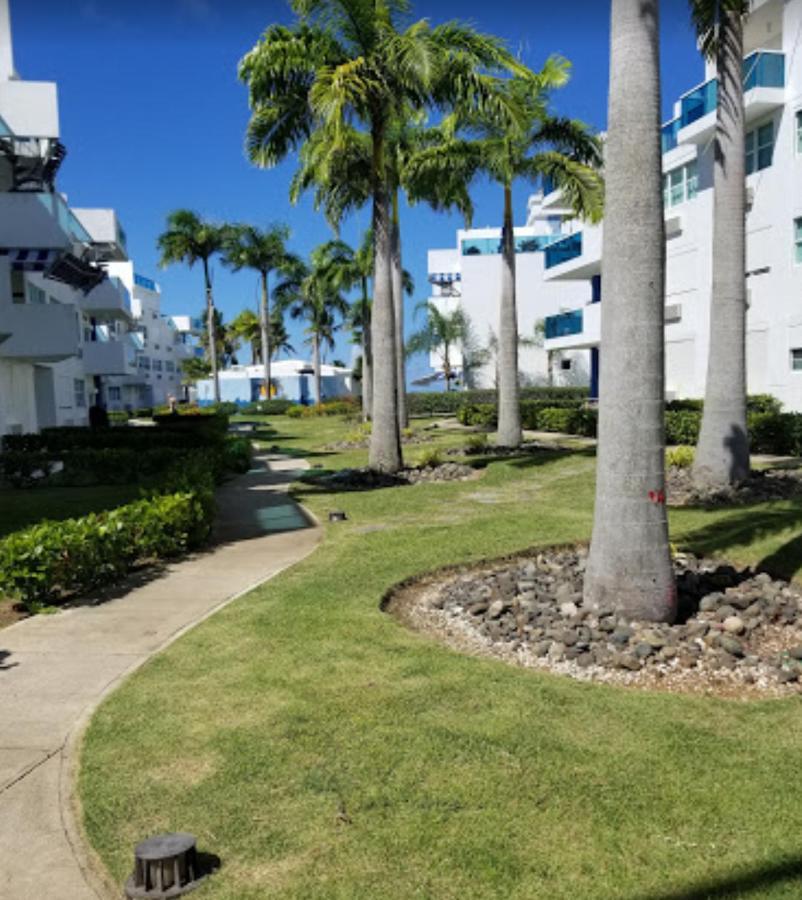 Apartament Breezy Nights Puerto Rico Loiza Zewnętrze zdjęcie