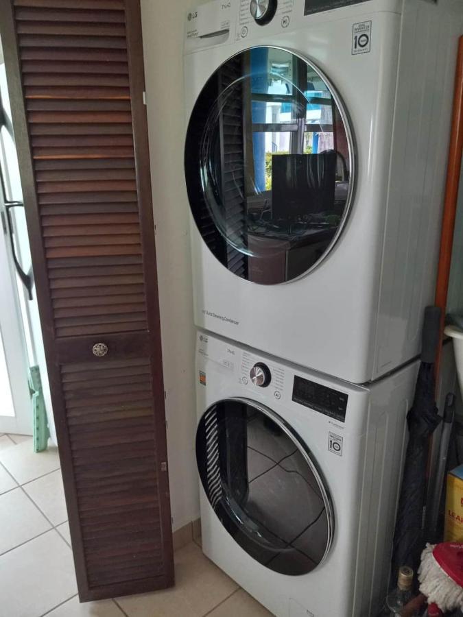 Apartament Breezy Nights Puerto Rico Loiza Zewnętrze zdjęcie