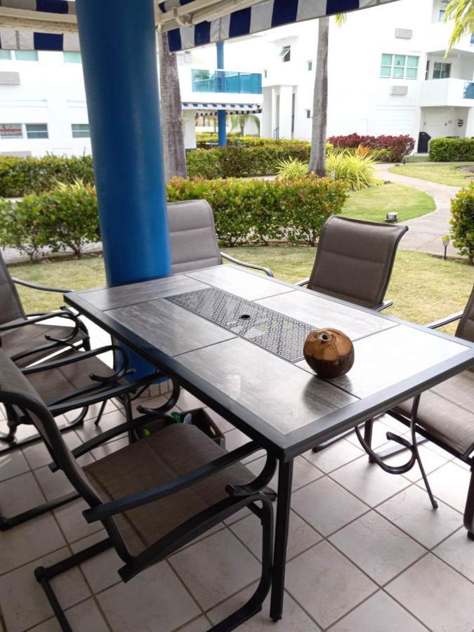Apartament Breezy Nights Puerto Rico Loiza Zewnętrze zdjęcie