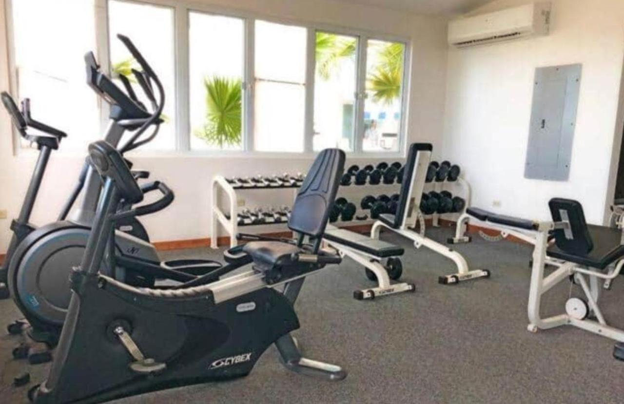 Apartament Breezy Nights Puerto Rico Loiza Zewnętrze zdjęcie