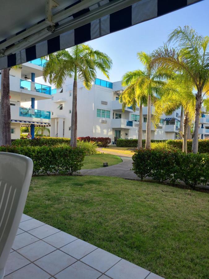 Apartament Breezy Nights Puerto Rico Loiza Zewnętrze zdjęcie
