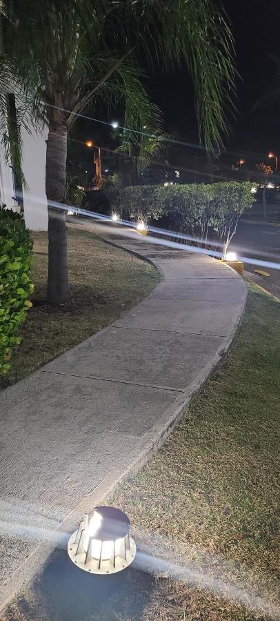 Apartament Breezy Nights Puerto Rico Loiza Zewnętrze zdjęcie