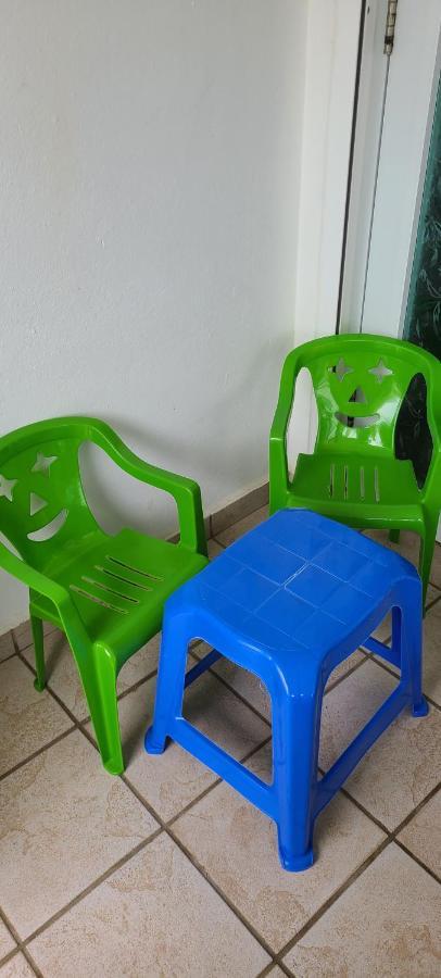 Apartament Breezy Nights Puerto Rico Loiza Zewnętrze zdjęcie