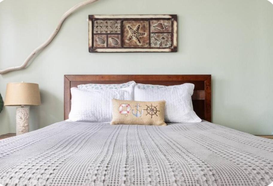 Apartament Breezy Nights Puerto Rico Loiza Zewnętrze zdjęcie