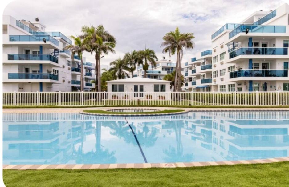 Apartament Breezy Nights Puerto Rico Loiza Zewnętrze zdjęcie