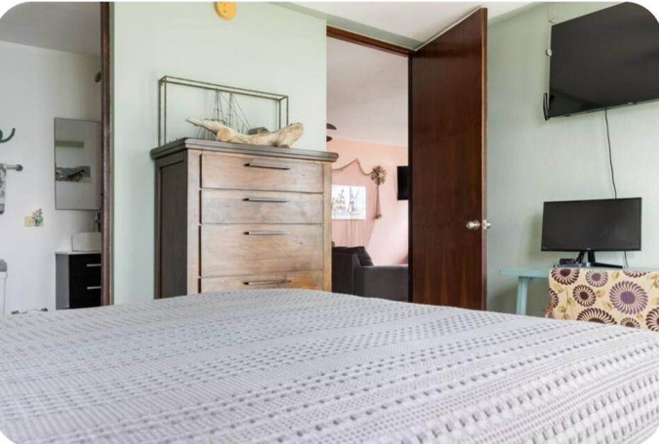 Apartament Breezy Nights Puerto Rico Loiza Zewnętrze zdjęcie