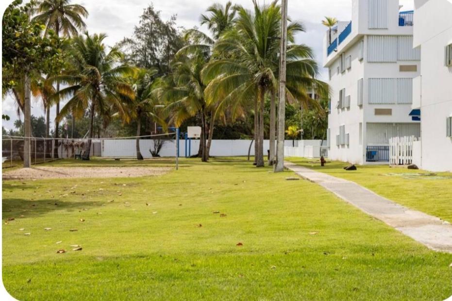 Apartament Breezy Nights Puerto Rico Loiza Zewnętrze zdjęcie
