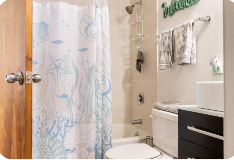 Apartament Breezy Nights Puerto Rico Loiza Zewnętrze zdjęcie