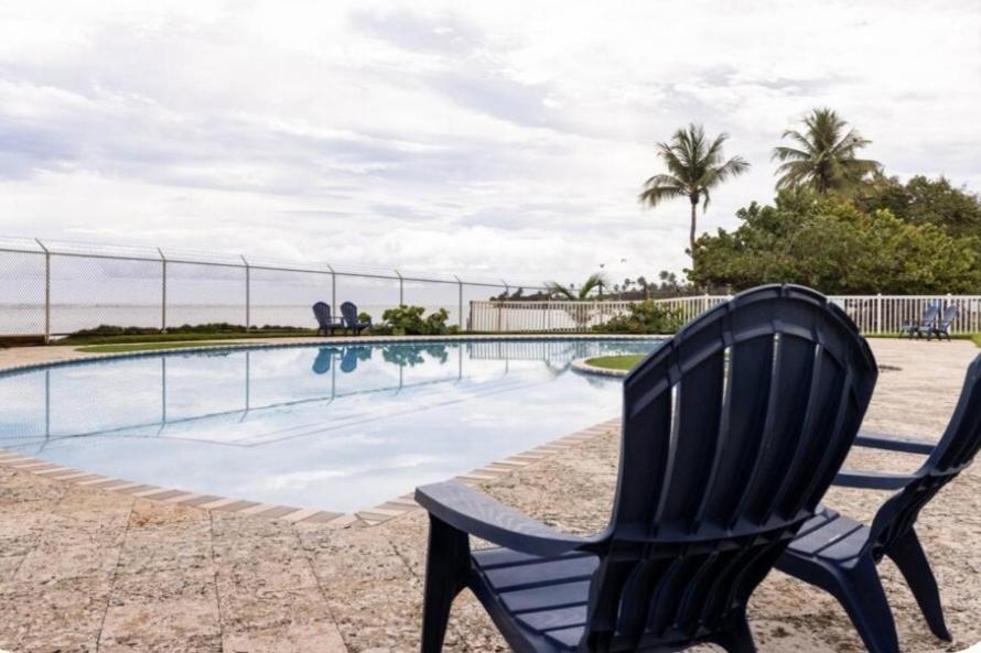 Apartament Breezy Nights Puerto Rico Loiza Zewnętrze zdjęcie
