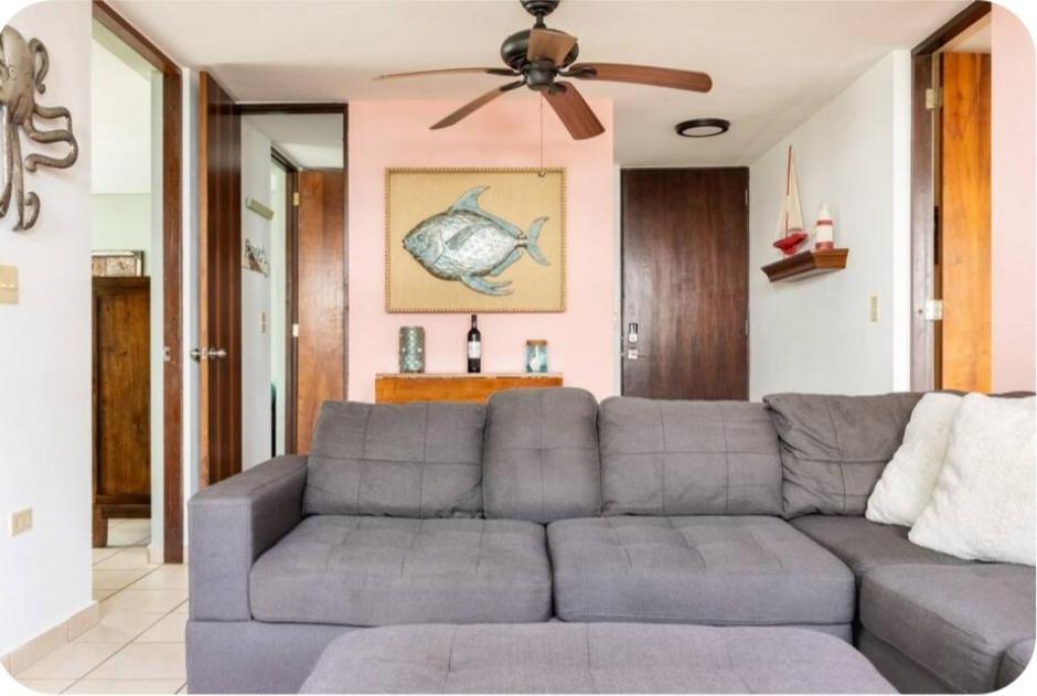 Apartament Breezy Nights Puerto Rico Loiza Zewnętrze zdjęcie