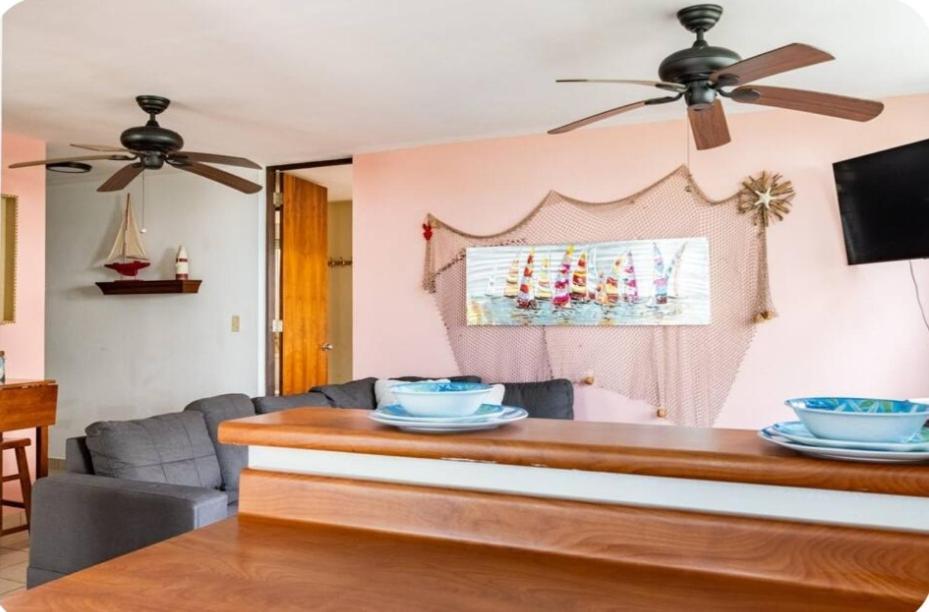 Apartament Breezy Nights Puerto Rico Loiza Zewnętrze zdjęcie