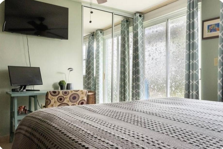 Apartament Breezy Nights Puerto Rico Loiza Zewnętrze zdjęcie