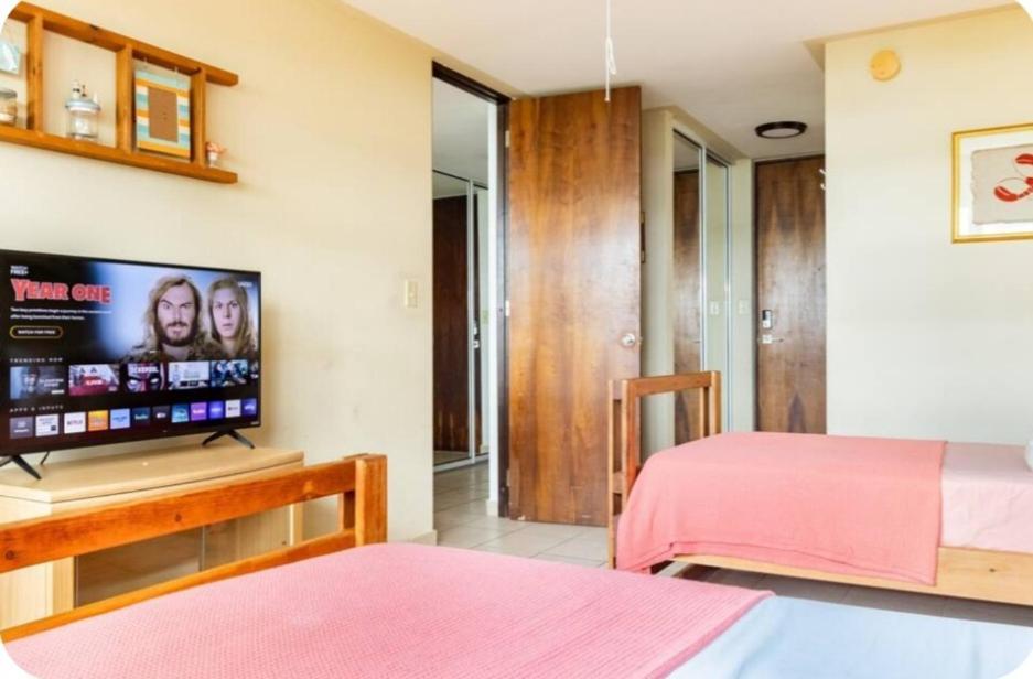 Apartament Breezy Nights Puerto Rico Loiza Zewnętrze zdjęcie