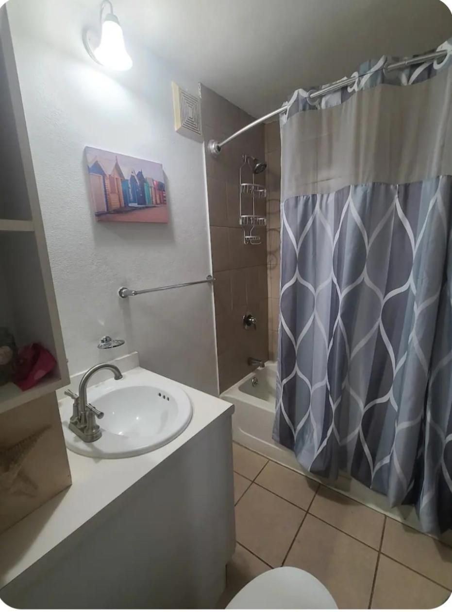Apartament Breezy Nights Puerto Rico Loiza Zewnętrze zdjęcie