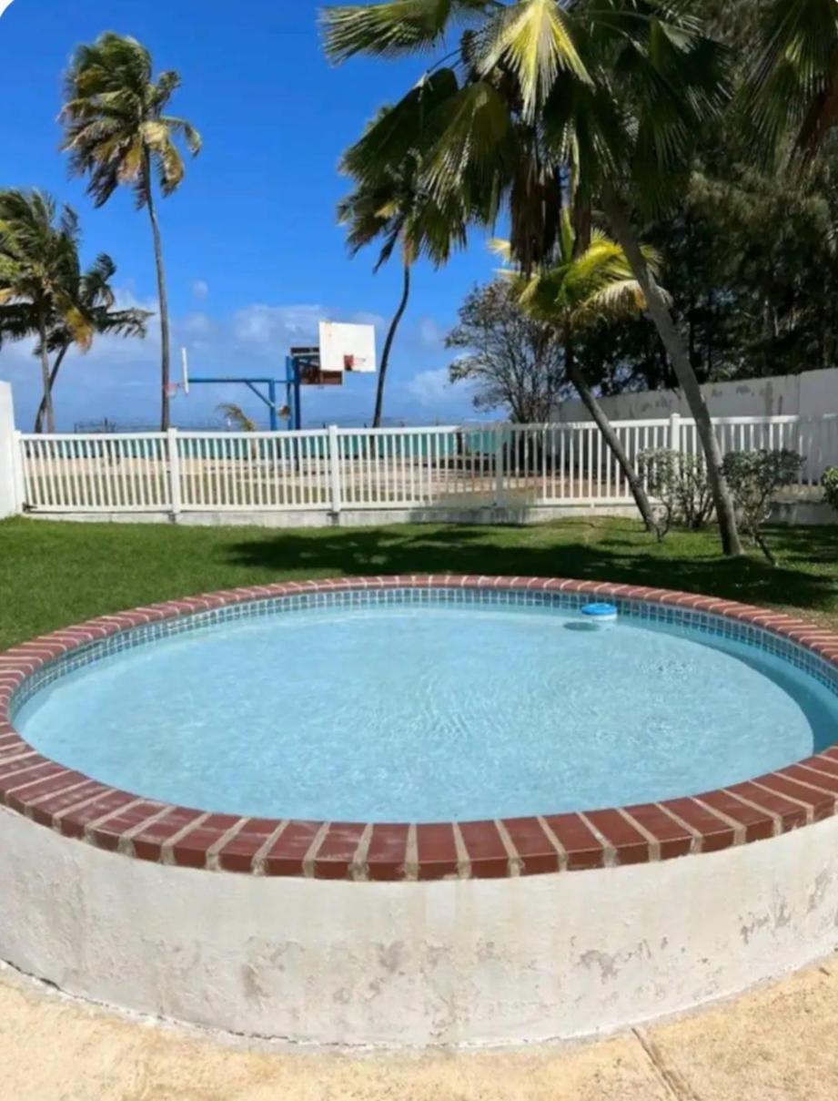 Apartament Breezy Nights Puerto Rico Loiza Zewnętrze zdjęcie