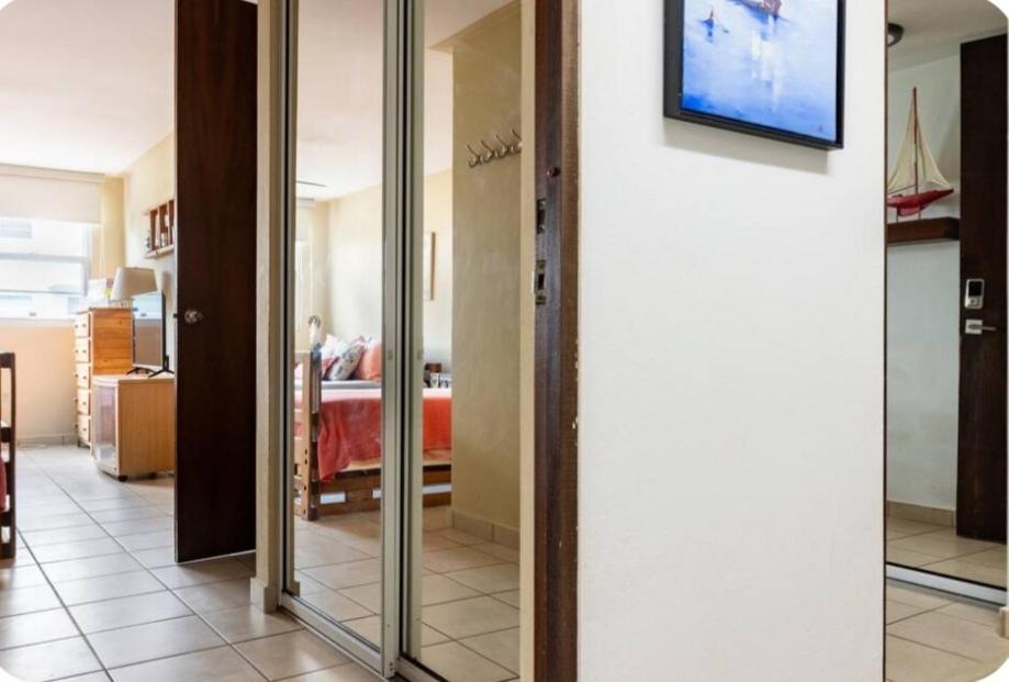 Apartament Breezy Nights Puerto Rico Loiza Zewnętrze zdjęcie
