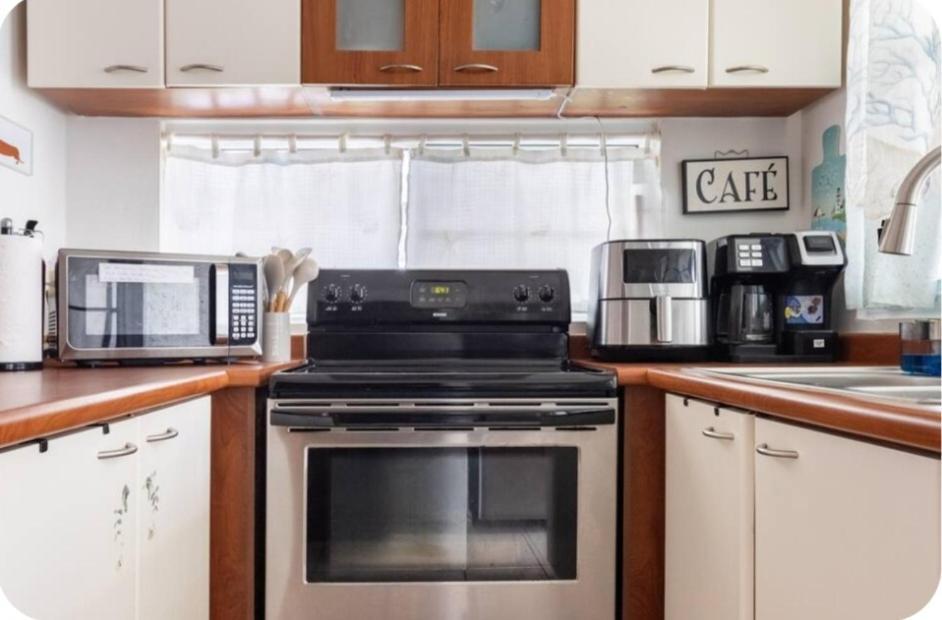 Apartament Breezy Nights Puerto Rico Loiza Zewnętrze zdjęcie