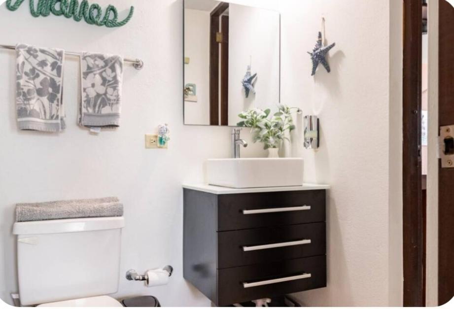 Apartament Breezy Nights Puerto Rico Loiza Zewnętrze zdjęcie