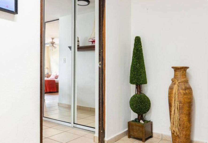 Apartament Breezy Nights Puerto Rico Loiza Zewnętrze zdjęcie