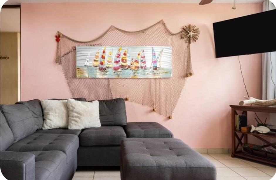 Apartament Breezy Nights Puerto Rico Loiza Zewnętrze zdjęcie