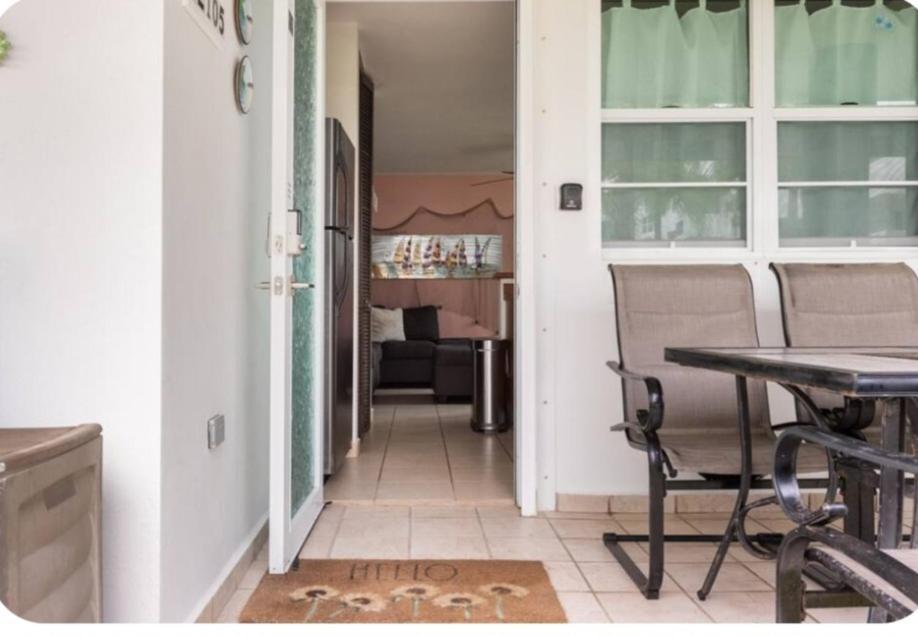 Apartament Breezy Nights Puerto Rico Loiza Zewnętrze zdjęcie