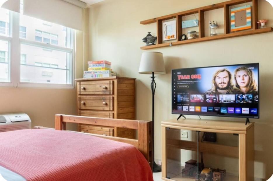 Apartament Breezy Nights Puerto Rico Loiza Zewnętrze zdjęcie